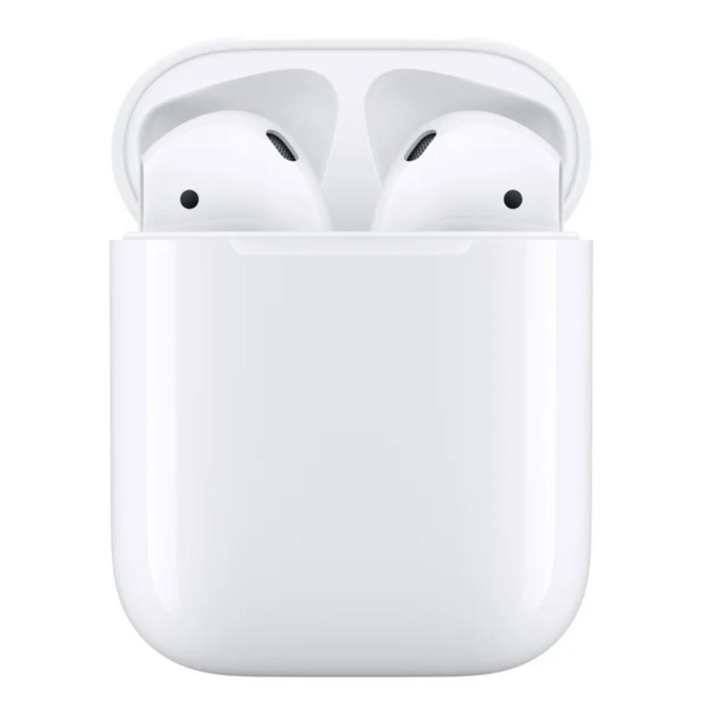 AirPods 2nd Generation